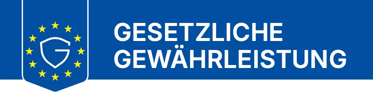 EU-Garantie Label