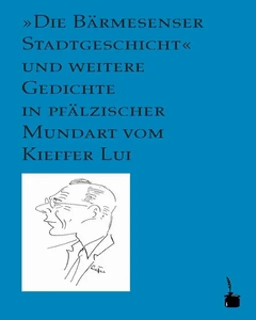 Die Bärmesenser Stadtgeschicht