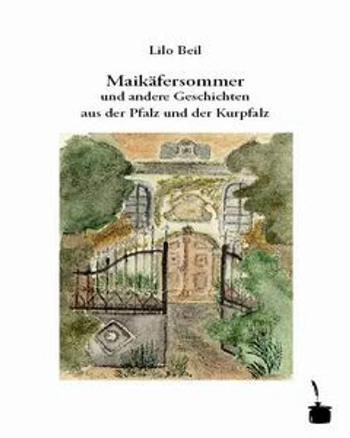 Maikäfersommer