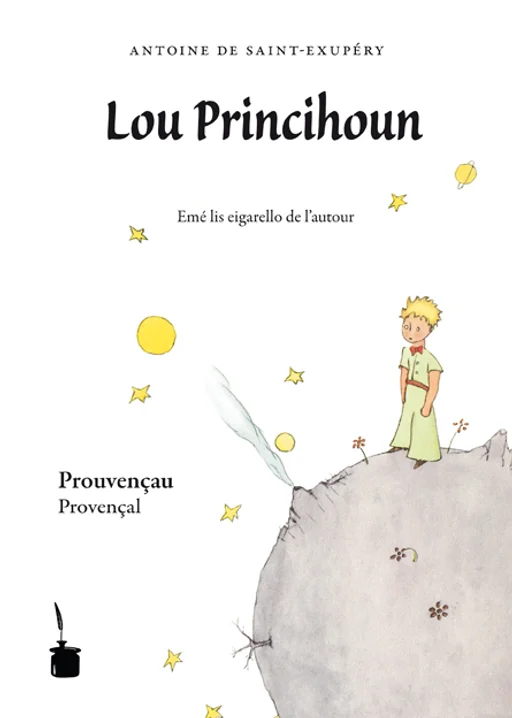 Der kleine Prinz – Provençal