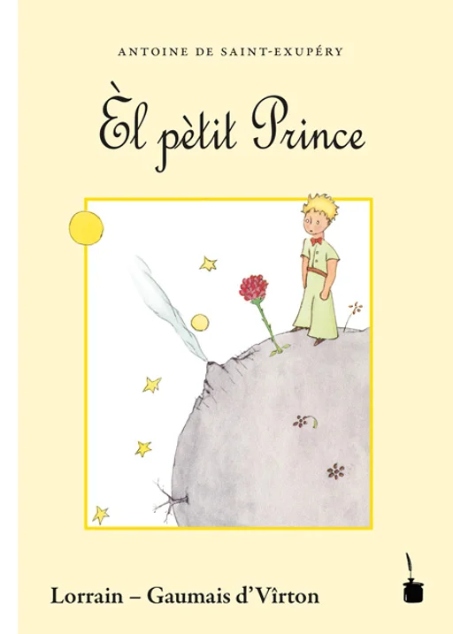 Der kleine Prinz - Gaumais