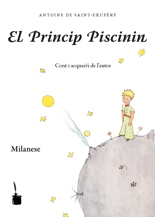 Der kleine Priz - Milanese