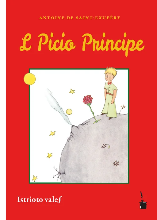 Der kleine Prinz - Istrioto