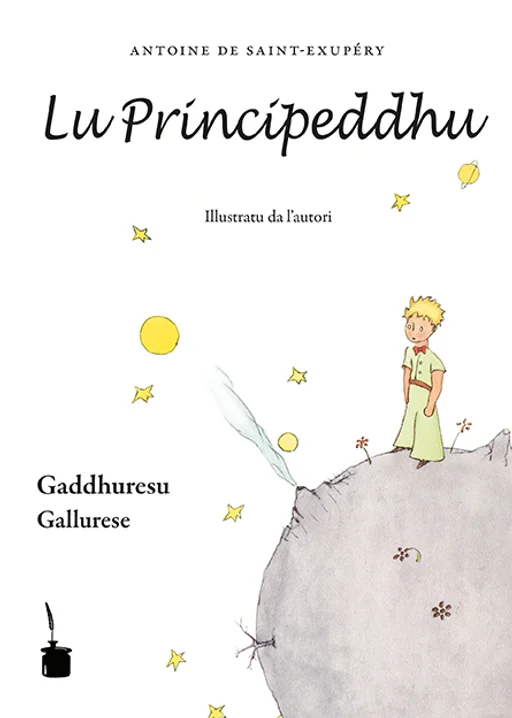 Der kleine Prinz - Gallurese