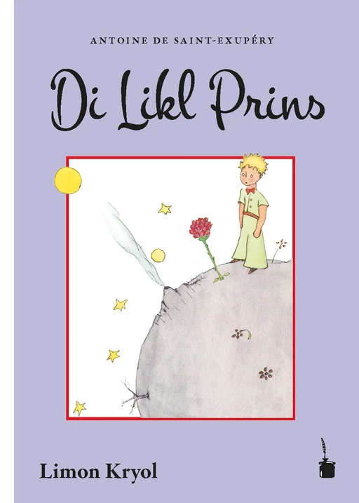Der kleine Prinz - Limon Kryol