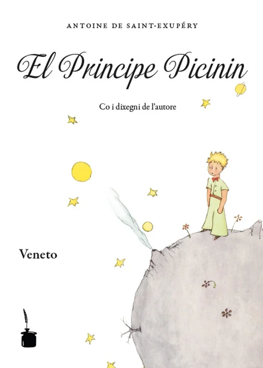 Der kleine Prinz - Veneto