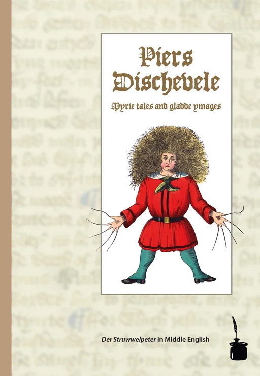 Der Struwwelpeter - Mittelenglisch