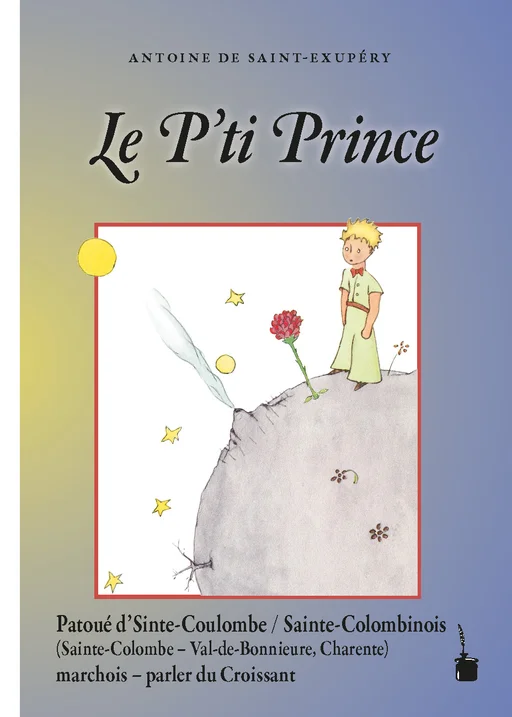 Der kleine Prinz - Sainte-Colombe
