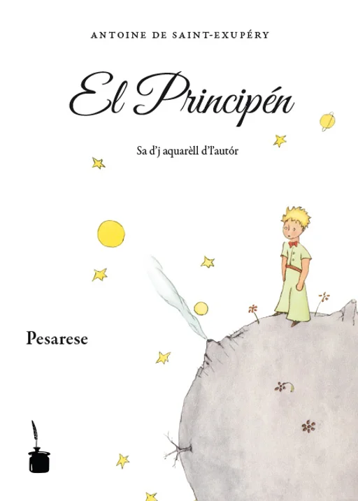 Der kleine Prinz - Pesarese