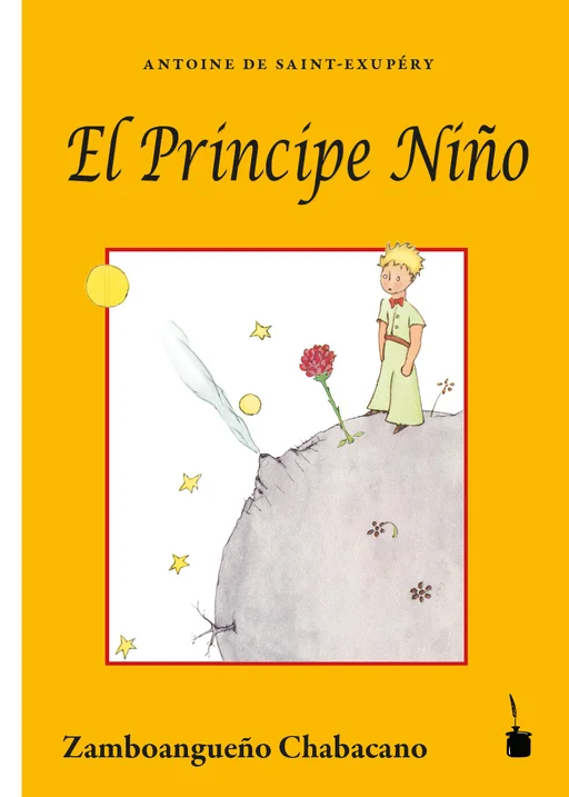 Der kleine Prinz - Zamboangueño Chabacano