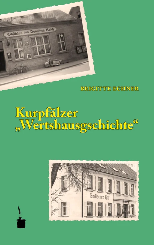 Kurpfälzer „Wertshausgeschichte“  