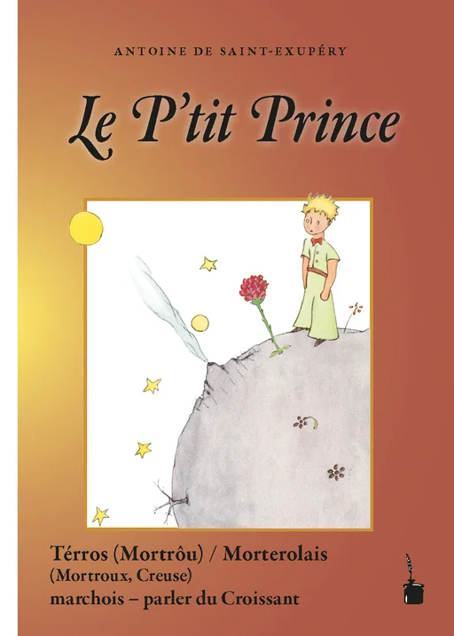 Der kleine Prinz - Morterolais