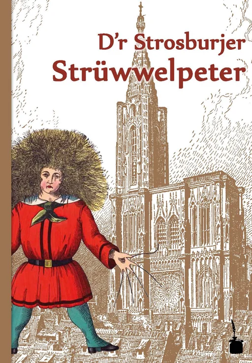 Der Struwwelpeter - Strasbourg