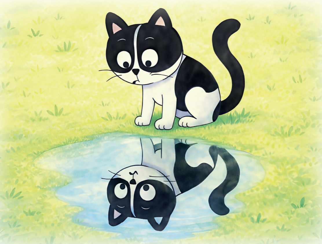 The Cat