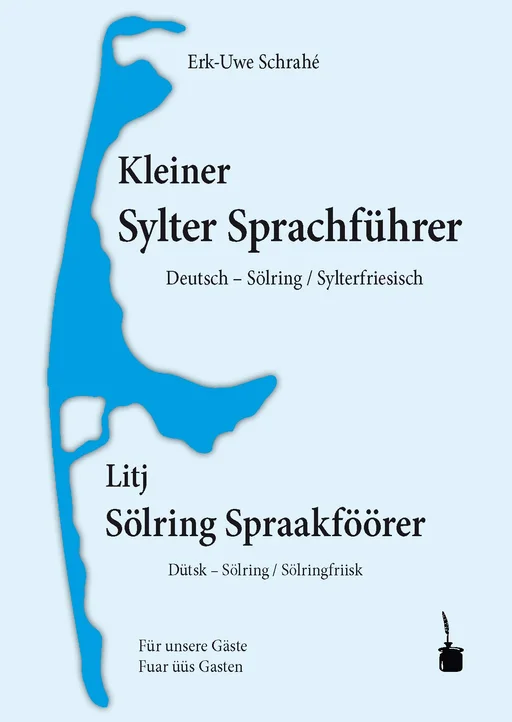 Kleiner Sylter Sprachführer  
