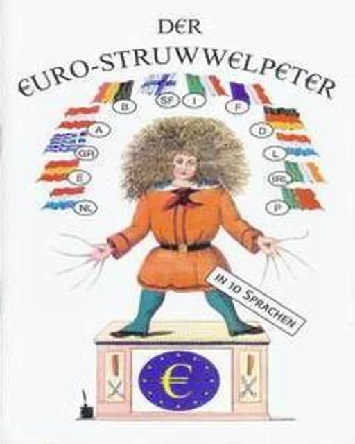 Der Euro-Struwwelpeter  