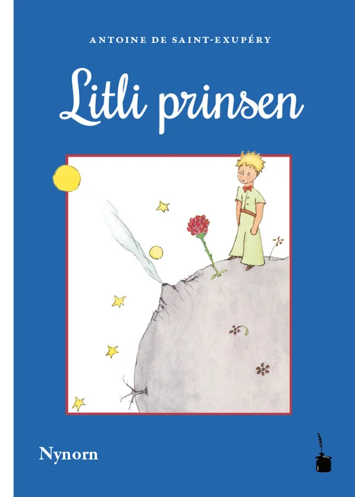 Der kleine Prinz - Norn