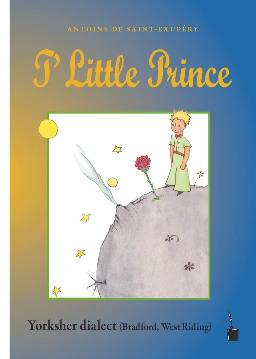Der kleine Prinz - Yorkshire