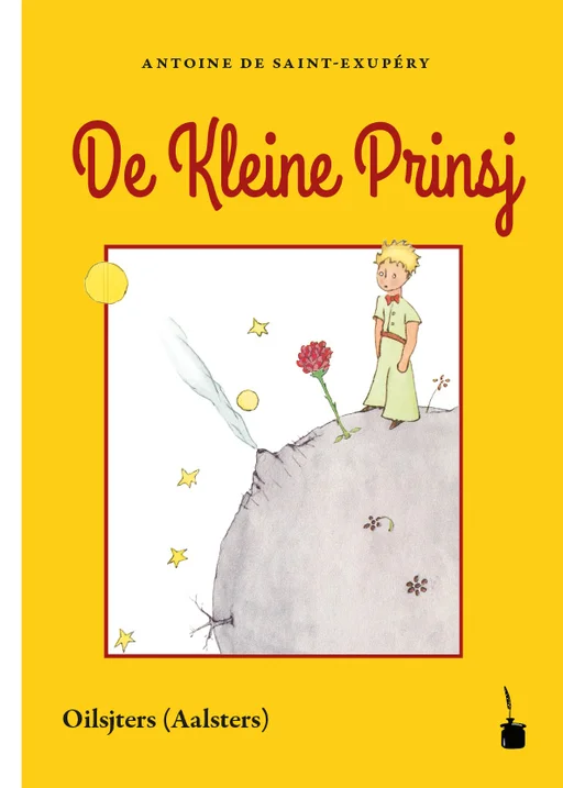 Der kleine Prinz - Oilsjters (Aalst)