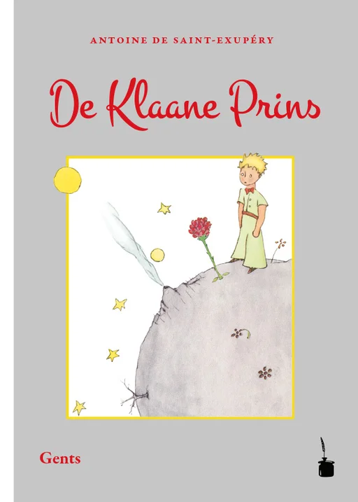 Der kleine Prinz - Gents