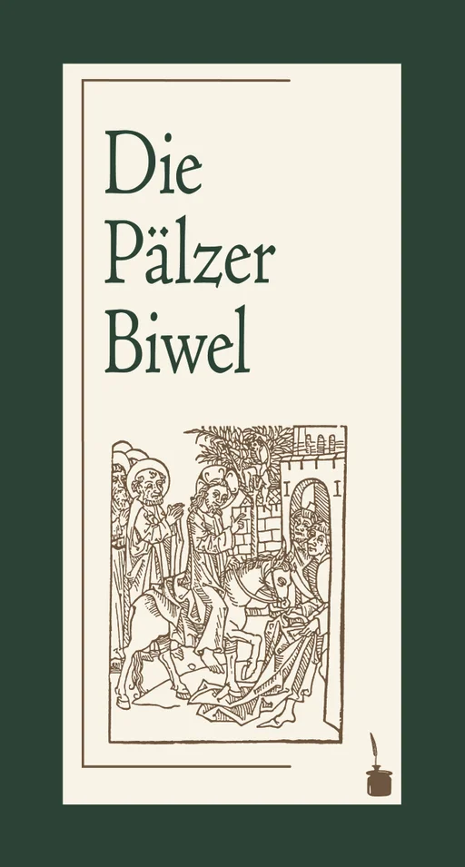 Die Bibel - (Kur-)Pfälzisch Die Pälzer Biwel 