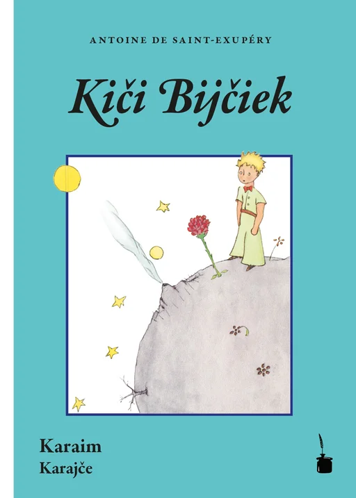 Der kleine Prinz - Karaim