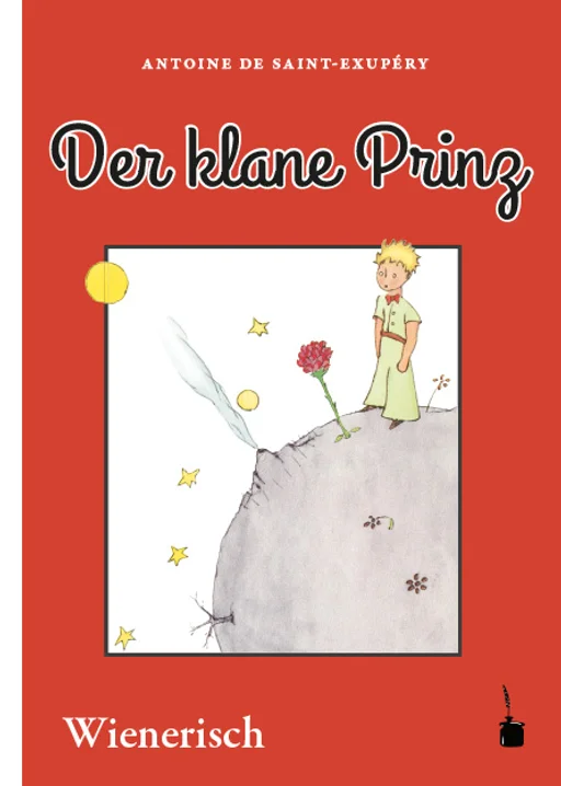Der kleine Prinz - Wienerisch