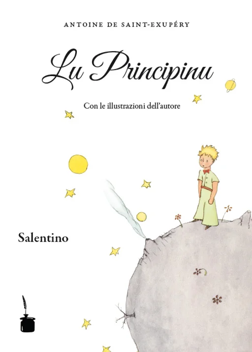 Der kleine Prinz - Salentino
