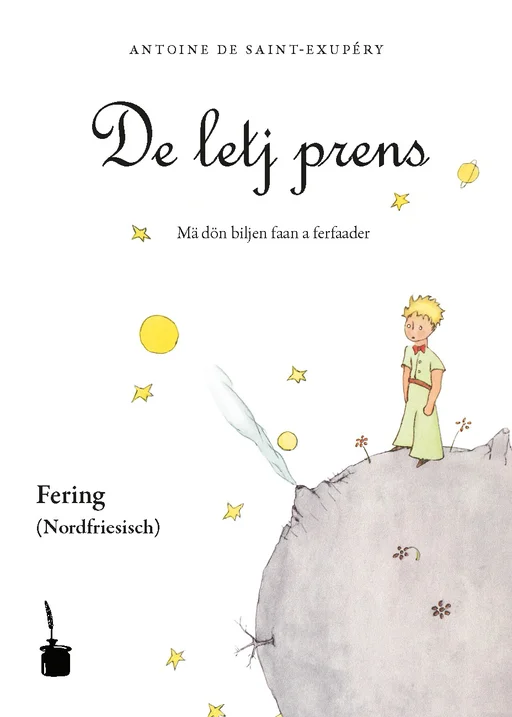 Der kleine Prinz - Fering (Föhr)