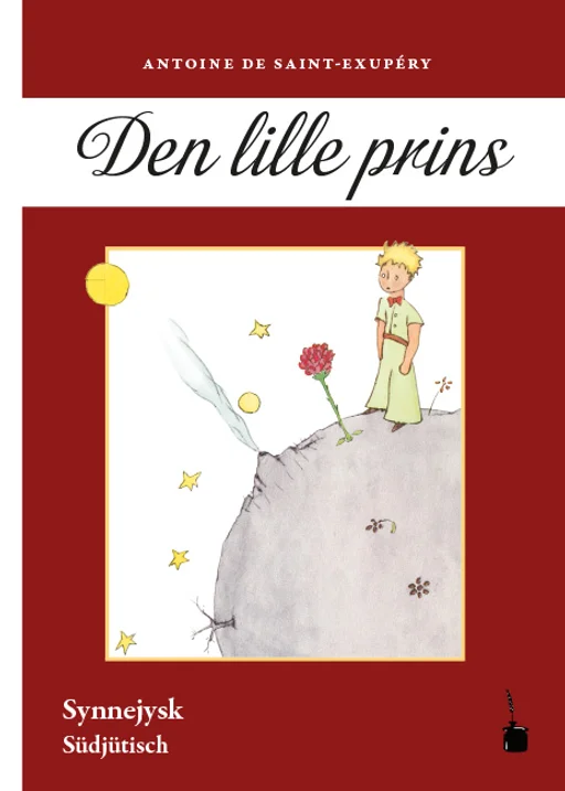 Der kleine Prinz - Synnejysk