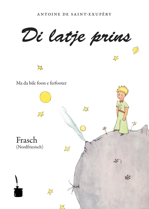 Der kleine Prinz- Frasch (Bökingharde)