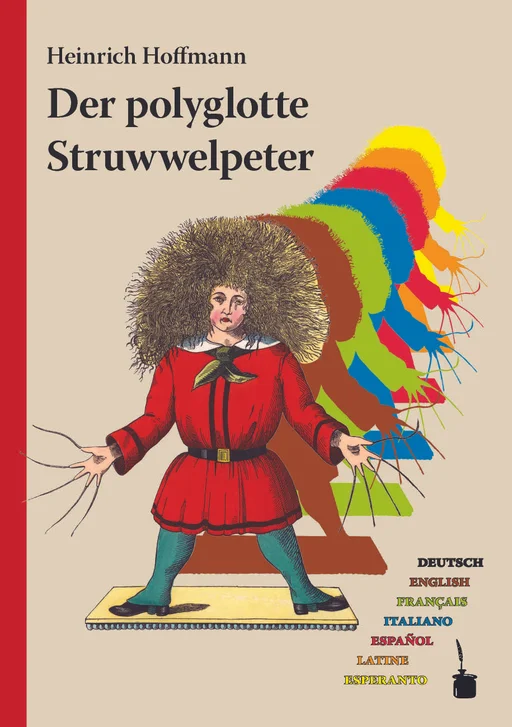 Der Struwwelpeter - Polyglott