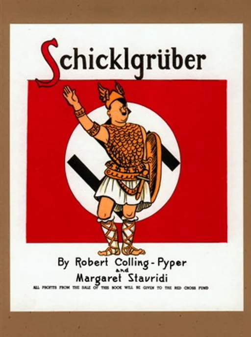 Schicklgrüber