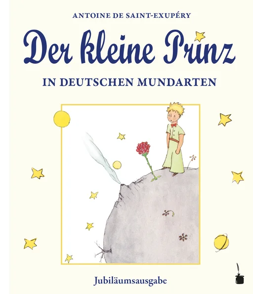 Jubiläumsausgabe