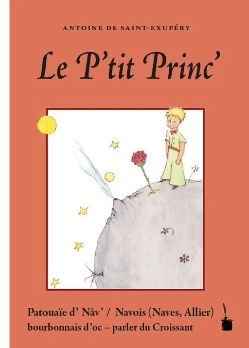 Der kleine Prinz - Navois