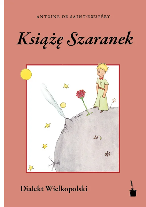 Der kleine Prinz - Wielkopolski