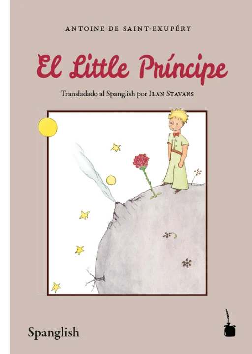 Der kleine Prinz - Spanglish