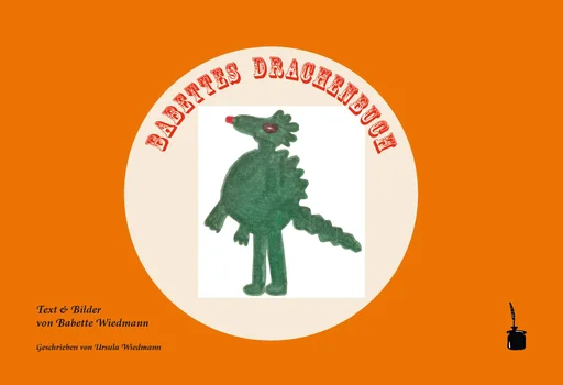 Babettes Drachenbuch