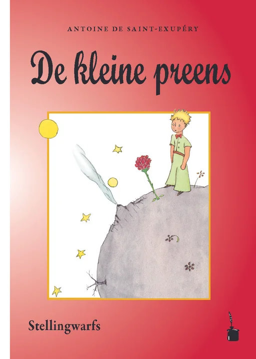 Der kleine Prinz - Stellingwarfs