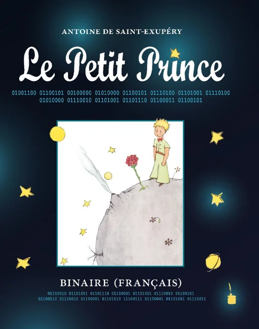 Der kleine Prinz - Binaire